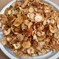 گلابی خشک درجه یک