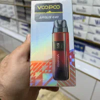 پاد ارگاس ای ۴۰ تحویل فوری(خرید حضوری)