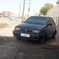 پراید مدل ۹۰