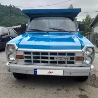 نیسان ۸۶ درحد(معاوضه با۲۰۶و پرشیا)