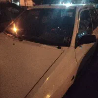 تاکسی دربستی