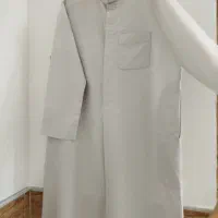 دشداشه سفید نو