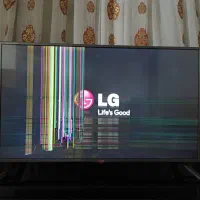 تلویزیون LG