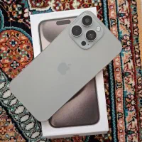 آیفون15 فول کپی وارداتی