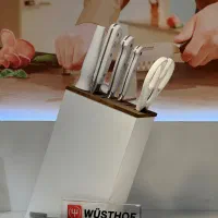 سرویس چاقو وستوف