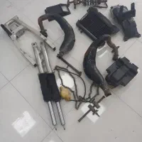 لوازم اوراقی یاماها تی دی آر ۲۵۰