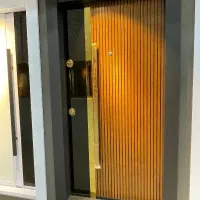 درب lضد سرقت شیشه درضدسرقت اتاق ضدlحریق