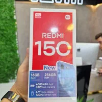 شیائومی REDMI 15C (شرایط ویژه چکی)