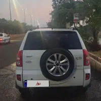 MWM X33 NEW automatic|خودرو سواری و وانت|محلات, |دیوار