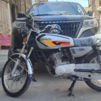 موتور هوندا