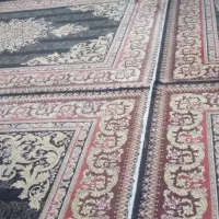 چهار عدد فرش ۱۲ متری ۷۰۰شانه