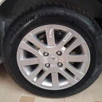 لاستیک بارز