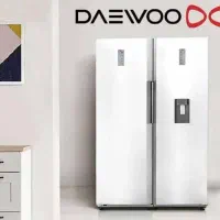 یخچال اسنوا دوو نقدی شرایط