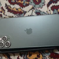 آیفون ۱۱پرومکس۲۵۶Llتک سیم