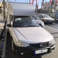 ماشین اریسان دو