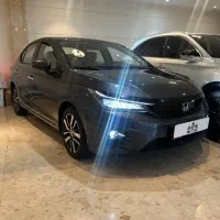 هوندا سیتی۲۰۲۳