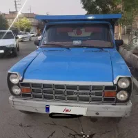 فروش نیسان تناژ پایین