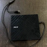 دی وی دی رایتر ایسوس