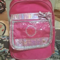 کیف دخترانه