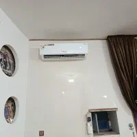 نصب کولر