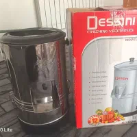 سبزی خردکن دسینی(۴کیلو)