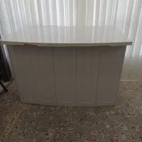 اپن اشپزخانه