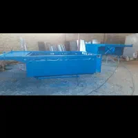 باربند نیسان پراید بار اریسان