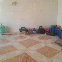 تعمییر،نصب،سرویس،عیب یابی کولرهای اسپیلت وپنجره ای