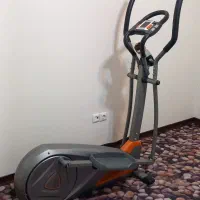 الپتیکال اسکی فضایی