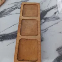وسایل پذیرایی چوبی نو