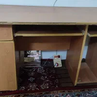 میز تحریر یا میز کامپیوتر