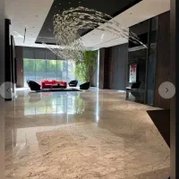 اجاره آپارتمان،300متر کلید نخورده 3خواب تاپ لوکیشن