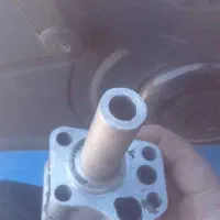 دیسک صفحه نیسان