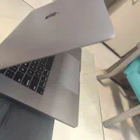macbook 2018 2019 pro درحد نو|رایانه همراه|تهران, میدان ولیعصر|دیوار