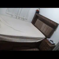 تخت خواب دو نفره
