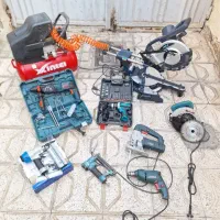 تعمیرات ونصب کابینت..نو..بادست‌دوم