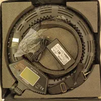 رینگ لایت HARMONY 3161 II اصلی 52 سانت