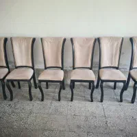 صندلی غذا خوری