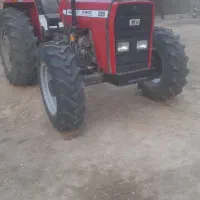 تراکتور 285 جفت