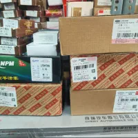 رینگ و پیستون یاتاقان x33 mvm جک s5جیلی لیفان x60