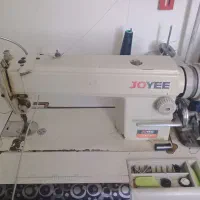 چرخ خیاطی صنعتی