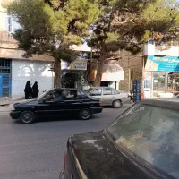 مغازه تجاری شهدا