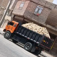 آجر درجه یک شن،ماسه،خاک (قیمت منصفانه)