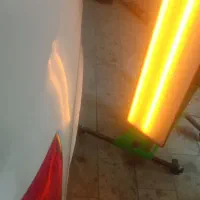 صافکاری علمدار