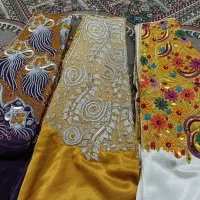 شلوار بندری