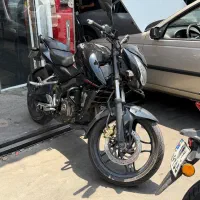 معاوضه با دومینار ns200 انژکتور