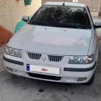 سمندlx مدل۹۷