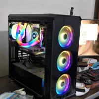 ryzen 7 3700X