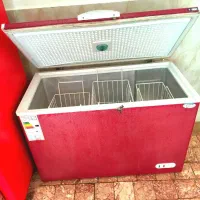 فریزر بخواب جا دار در حد نو رامسر