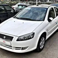 رانا پلاس مشابه صفر 1403فقط 19 هزار کار فول با Esp